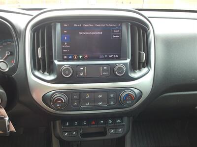 2019 Chevrolet Colorado ZR2   - Photo 19 - Layton, UT 84041