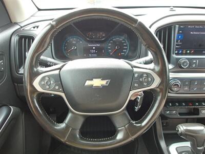 2019 Chevrolet Colorado ZR2   - Photo 18 - Layton, UT 84041