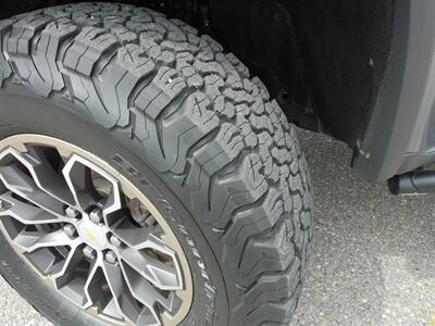 2019 Chevrolet Colorado ZR2   - Photo 12 - Layton, UT 84041