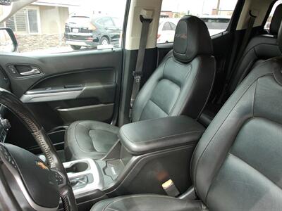 2019 Chevrolet Colorado ZR2   - Photo 15 - Layton, UT 84041