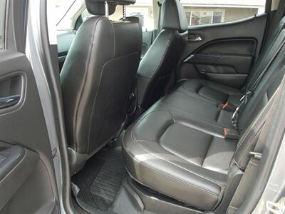 2019 Chevrolet Colorado ZR2   - Photo 22 - Layton, UT 84041