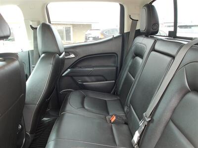 2019 Chevrolet Colorado ZR2   - Photo 23 - Layton, UT 84041