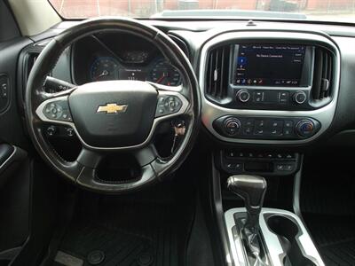 2019 Chevrolet Colorado ZR2   - Photo 21 - Layton, UT 84041