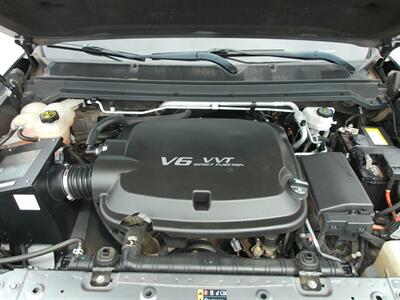 2019 Chevrolet Colorado ZR2   - Photo 10 - Layton, UT 84041