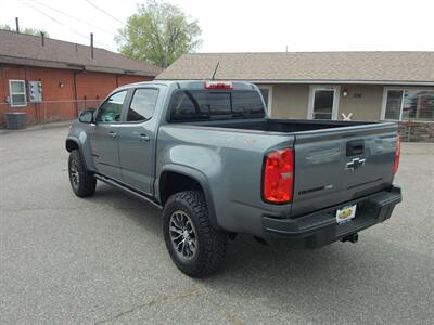 2019 Chevrolet Colorado ZR2   - Photo 3 - Layton, UT 84041
