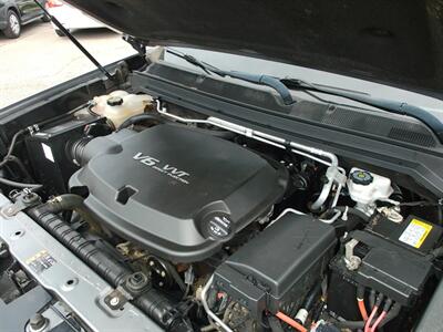 2019 Chevrolet Colorado ZR2   - Photo 11 - Layton, UT 84041