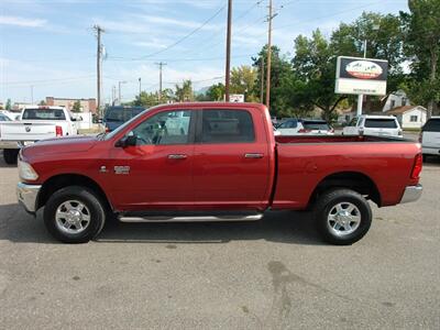 2011 RAM 3500 Big Horn   - Photo 2 - Layton, UT 84041
