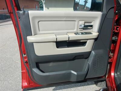 2011 RAM 3500 Big Horn   - Photo 18 - Layton, UT 84041