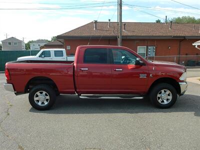 2011 RAM 3500 Big Horn   - Photo 7 - Layton, UT 84041