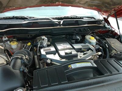 2011 RAM 3500 Big Horn   - Photo 11 - Layton, UT 84041