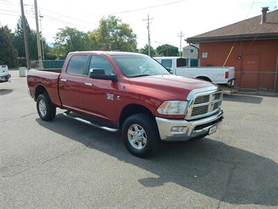 2011 RAM 3500 Big Horn   - Photo 8 - Layton, UT 84041
