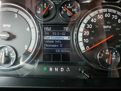 2011 RAM 3500 Big Horn   - Photo 13 - Layton, UT 84041