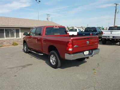 2011 RAM 3500 Big Horn   - Photo 3 - Layton, UT 84041