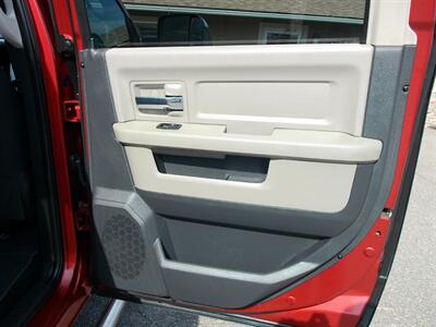 2011 RAM 3500 Big Horn   - Photo 22 - Layton, UT 84041