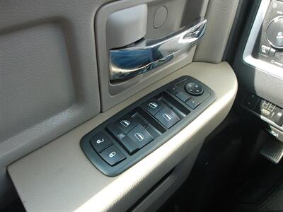 2011 RAM 3500 Big Horn   - Photo 17 - Layton, UT 84041