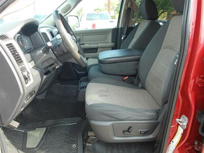 2011 RAM 3500 Big Horn   - Photo 12 - Layton, UT 84041