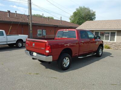 2011 RAM 3500 Big Horn   - Photo 6 - Layton, UT 84041