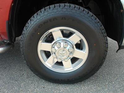 2011 RAM 3500 Big Horn   - Photo 10 - Layton, UT 84041