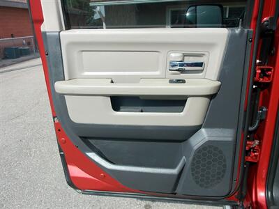 2011 RAM 3500 Big Horn   - Photo 20 - Layton, UT 84041