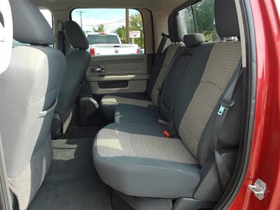 2011 RAM 3500 Big Horn   - Photo 19 - Layton, UT 84041