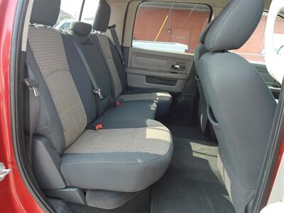 2011 RAM 3500 Big Horn   - Photo 21 - Layton, UT 84041