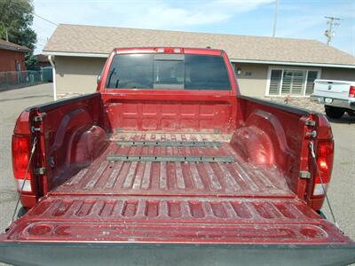 2011 RAM 3500 Big Horn   - Photo 5 - Layton, UT 84041