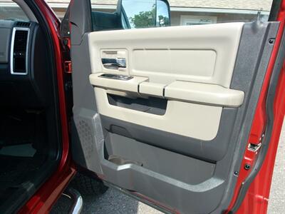 2011 RAM 3500 Big Horn   - Photo 24 - Layton, UT 84041