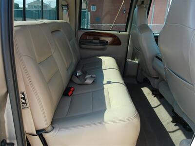 2002 Ford F-350 Super Duty Lariat   - Photo 20 - Layton, UT 84041