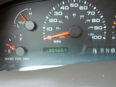 2002 Ford F-350 Super Duty Lariat   - Photo 12 - Layton, UT 84041