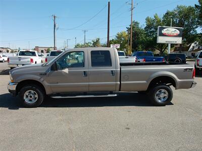 2002 Ford F-350 Super Duty Lariat   - Photo 2 - Layton, UT 84041