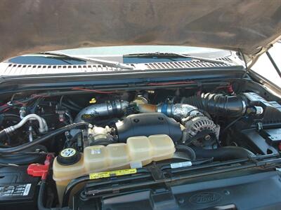 2002 Ford F-350 Super Duty Lariat   - Photo 10 - Layton, UT 84041