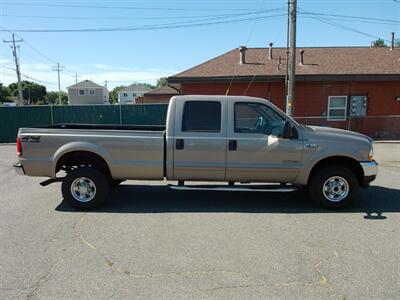2002 Ford F-350 Super Duty Lariat   - Photo 6 - Layton, UT 84041