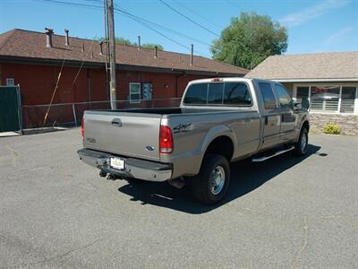 2002 Ford F-350 Super Duty Lariat   - Photo 5 - Layton, UT 84041