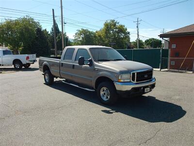 2002 Ford F-350 Super Duty Lariat   - Photo 7 - Layton, UT 84041