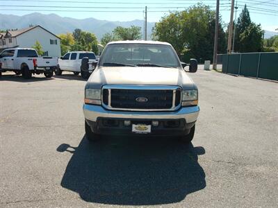 2002 Ford F-350 Super Duty Lariat   - Photo 8 - Layton, UT 84041