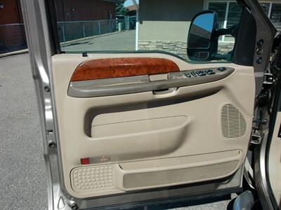 2002 Ford F-350 Super Duty Lariat   - Photo 17 - Layton, UT 84041