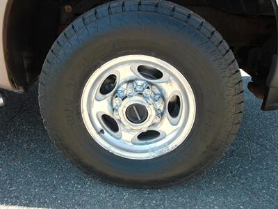 2002 Ford F-350 Super Duty Lariat   - Photo 9 - Layton, UT 84041