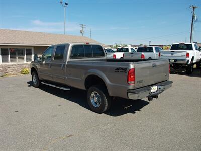 2002 Ford F-350 Super Duty Lariat   - Photo 3 - Layton, UT 84041