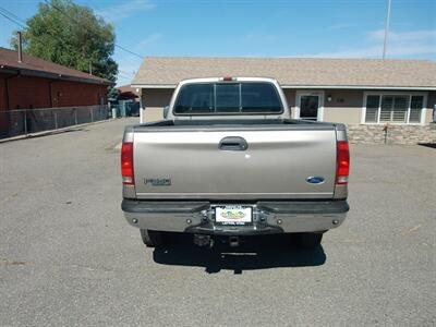 2002 Ford F-350 Super Duty Lariat   - Photo 4 - Layton, UT 84041