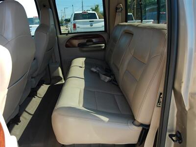 2002 Ford F-350 Super Duty Lariat   - Photo 18 - Layton, UT 84041