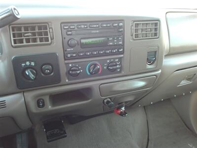 2002 Ford F-350 Super Duty Lariat   - Photo 14 - Layton, UT 84041