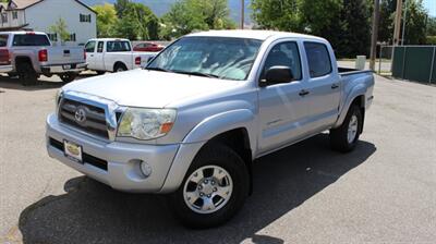 2010 Toyota Tacoma V6 Truck