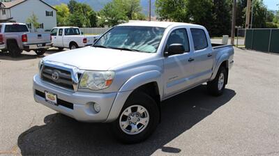 2010 Toyota Tacoma V6   - Photo 2 - Layton, UT 84041