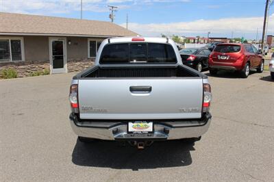 2010 Toyota Tacoma V6   - Photo 5 - Layton, UT 84041