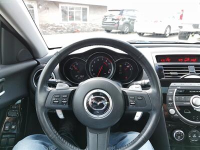 2009 Mazda RX-8 Grand Touring   - Photo 18 - Layton, UT 84041