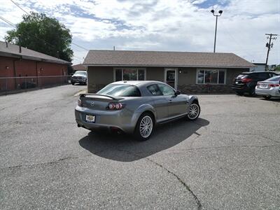 2009 Mazda RX-8 Grand Touring   - Photo 5 - Layton, UT 84041