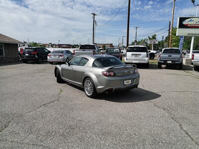 2009 Mazda RX-8 Grand Touring   - Photo 3 - Layton, UT 84041