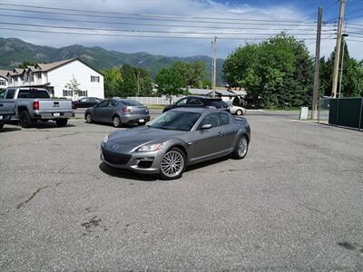 2009 Mazda RX-8 Grand Touring Coupe