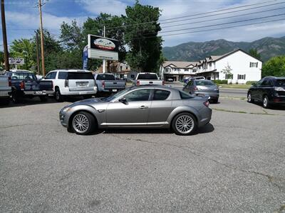 2009 Mazda RX-8 Grand Touring   - Photo 2 - Layton, UT 84041