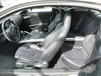 2009 Mazda RX-8 Grand Touring   - Photo 13 - Layton, UT 84041